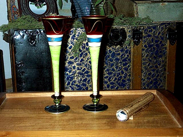 Flutes&Scope