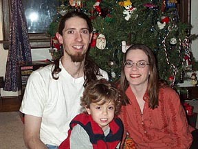 Bill,Me,Alex -xmas